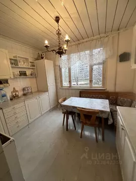 3-к кв. Москва ул. Декабристов, 20К3 (74.0 м)