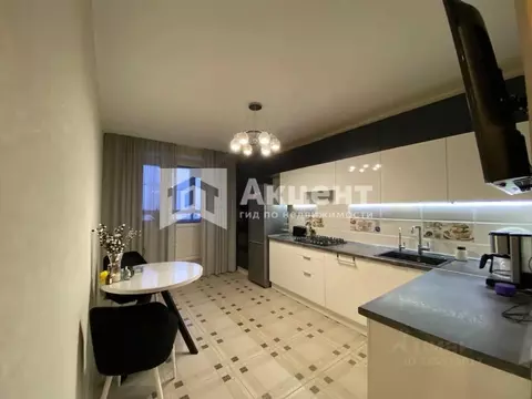 1-к кв. Ивановская область, Иваново ул. Богдана Хмельницкого, 55 (42.3 ...