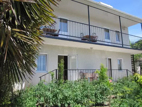 Комната Крым, Алушта муниципальный округ, с. Малореченское ул. ...