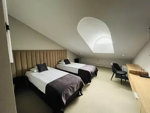 Комната Тверская область, Торжок ул. Медниковых, 4 (18.0 м)