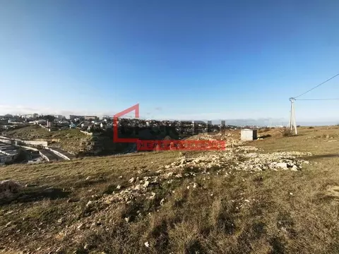 Участок в Севастополь ул. Летчика Мусатова, 36 (10.0 сот.)