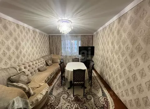 3-к кв. Тверская область, Тверь ул. 15 лет Октября, 43 (65.0 м)