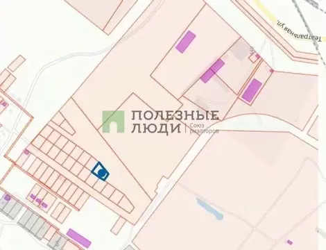 Участок в Амурская область, Благовещенск пос. Астрахановка, ул. ...