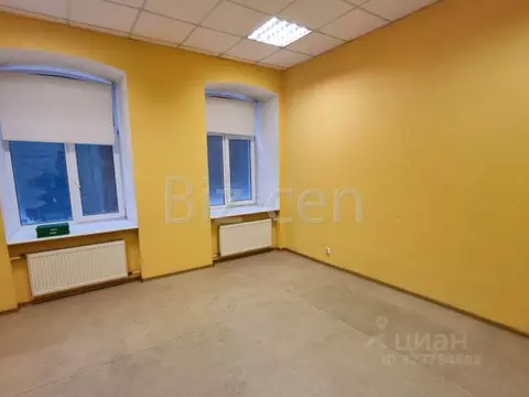 Офис в Санкт-Петербург Красногвардейский пер., 23 (24 м)