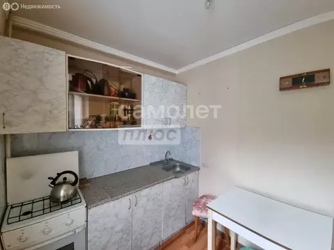 1-комнатная квартира: Кривенковское, Зелёная улица, 1 (28.1 м)