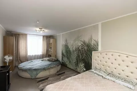 1-к кв. Тюменская область, Тюмень Широтная ул., 170к3 (43.6 м)