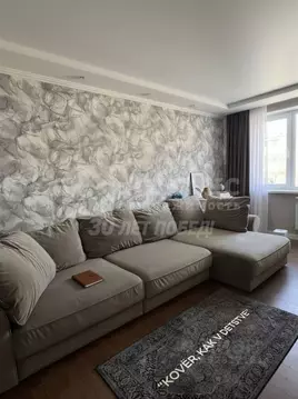 3-к кв. Тюменская область, Тюмень ул. Мельникайте, 128 (67.5 м)