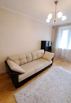 1-к кв. Москва Кутузовский просп., 15 (31.0 м)