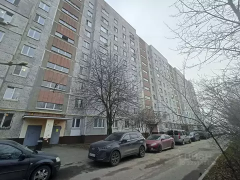 3-к кв. Московская область, Балашиха 1 Мая мкр, 10 (64.0 м)