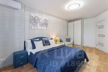 1-к кв. Самарская область, Самара ул. Советской Армии, 238а (47.0 м)