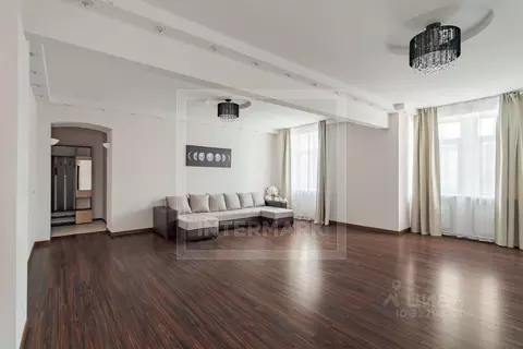 3-к кв. Москва Новинский бул., 18С1 (120.0 м)