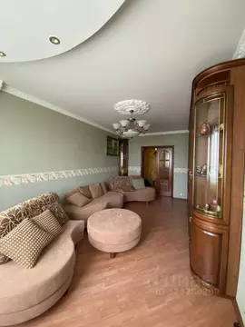 3-к кв. Москва Братиславская ул., 14 (75.3 м)