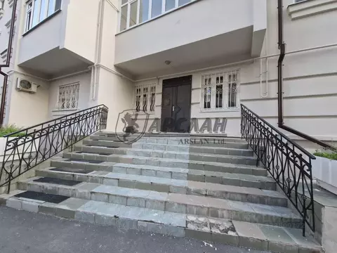 Офис в Татарстан, Казань ул. Тельмана, 5 (150 м)