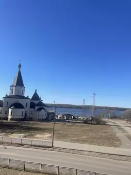 2-к кв. Тверская область, Конаково ул. Васильковского, 35 (51.0 м)