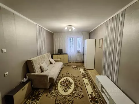 1-к кв. Московская область, Домодедово ул. Текстильщиков, 31 (40.0 м)