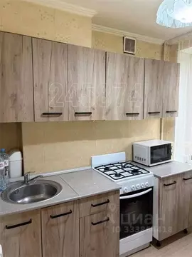 2-к кв. Москва Болотниковская ул., 54К1 (45.0 м)