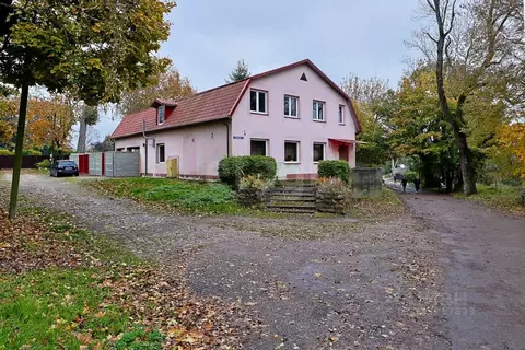 Дом в Калининградская область, Зеленоградский муниципальный округ, ...