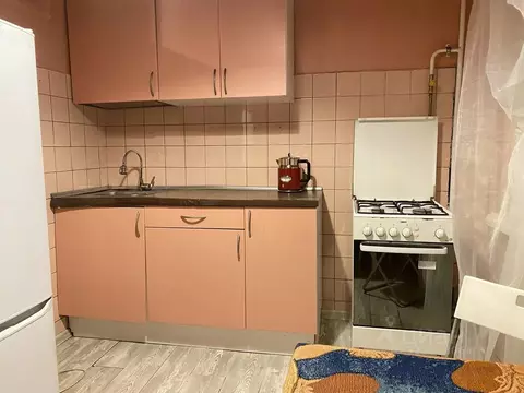 1-к кв. Москва Большой Козихинский пер., 31С2 (32.0 м)