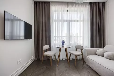 1-к кв. Москва ул. Академика Королева, 21 (28.0 м)