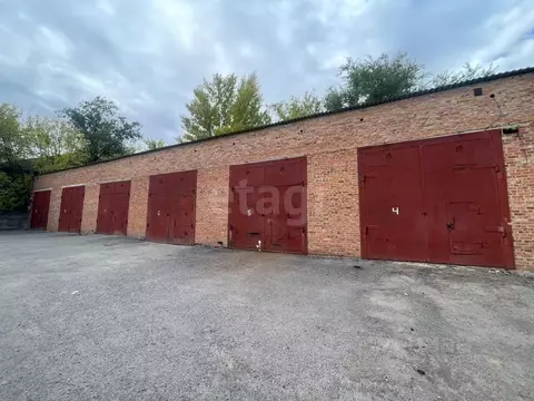 Склад в Ростовская область, Донецк Станционный пер., 2 (150 м)