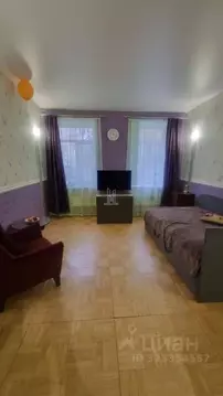 3-к кв. Санкт-Петербург 16-я Васильевского острова линия, 45 (66.7 м)