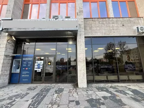 Помещение свободного назначения в Санкт-Петербург Ленинский просп., ...