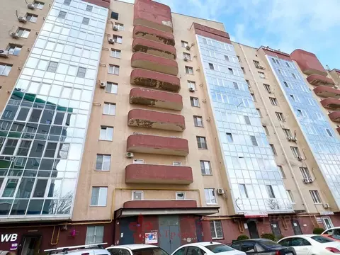 Помещение свободного назначения в Белгородская область, Белгород ул. ...