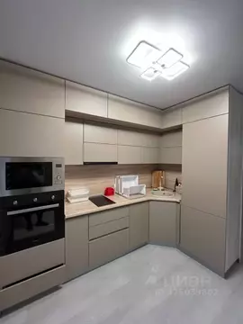 1-к кв. Челябинская область, Челябинск просп. Краснопольский, 5Е (40.6 ...