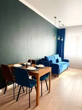 1-к кв. Башкортостан, Уфа Революционная ул., 39/3 (54.0 м)