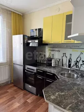 1-к кв. Забайкальский край, Чита ул. Усуглинская, 16 (37.3 м)