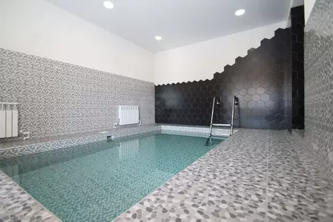 Дом в Новосибирская область, Новосибирск ул. Ключ-Камышенское плато ...