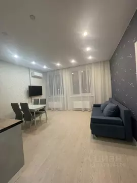 1-к кв. Тюменская область, Тюмень ул. Андрея Кореневского, 11 (38.0 м)