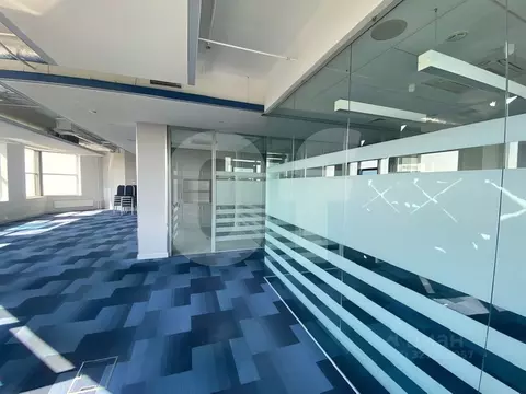 Офис в Москва Международное ш., 28БС1 (2898 м)
