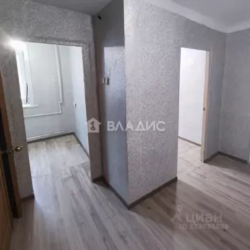 3-к кв. Бурятия, Улан-Удэ ул. Пушкина, 33 (57.0 м)