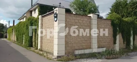 Дом в Москва д. Сахарово, 57 (672 м)