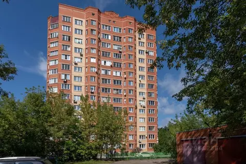 2-к кв. Московская область, Щелково ул. Строителей, 3 (58.2 м)