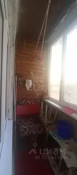 1-к кв. Волгоградская область, Волгоград ул. имени Хорошева, 14 (25.9 ...