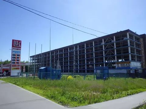 Гараж в Москва проезд Чечерский, 31 (17 м)