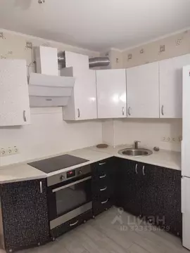 1-к кв. Санкт-Петербург ул. Коммуны, 28к1 (32.0 м)