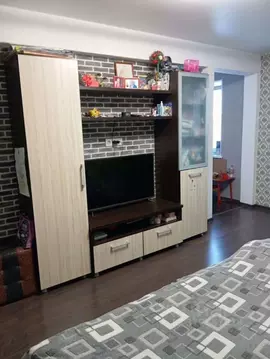 3-к кв. Омская область, Омск ул. 24-я Северная, 169 (50.0 м)