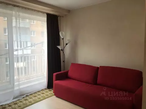 Студия Приморский край, Владивосток ул. Махалина, 10 (30.0 м)