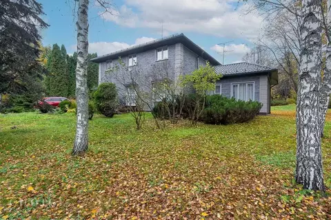 Дом в Московская область, Истра муниципальный округ, с. Рождествено, ...