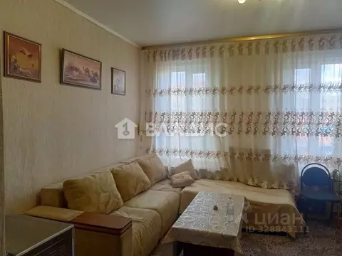 1-к кв. Пензенская область, Пенза Революционная ул., 45 (25.0 м)