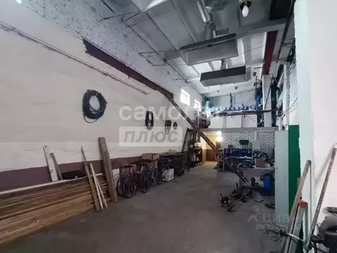Производственное помещение в Московская область, Электросталь ул. ...