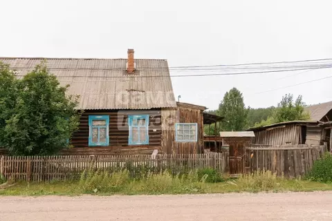 1-к кв. Челябинская область, Нязепетровск ул. Свободы, 30 (25.7 м)