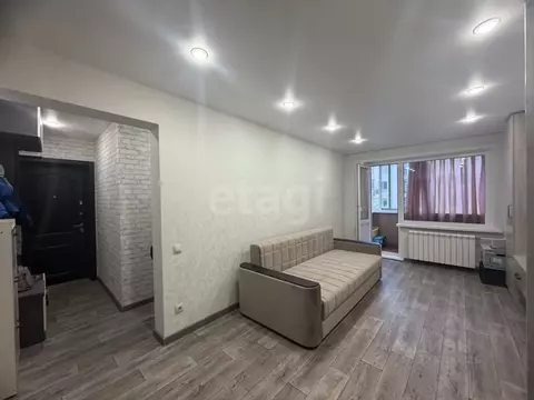 2-к кв. Калужская область, Калуга Воскресенский пер., 19 (44.0 м)