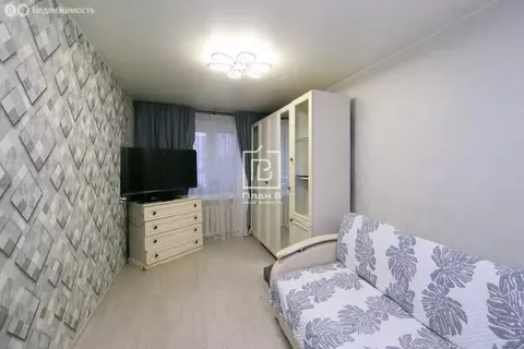 1-комнатная квартира: Калуга, улица Ленина, 17 (32.4 м)