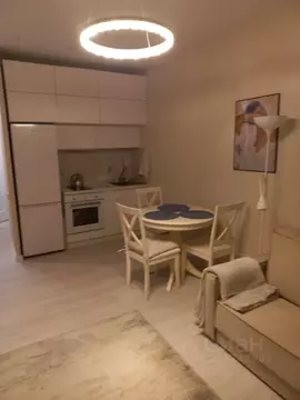 Студия Московская область, Мытищи просп. Астрахова, 7 (28.0 м)