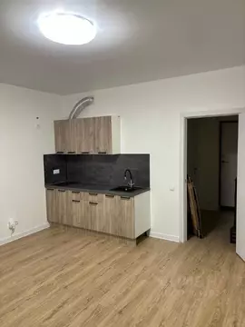 1-к кв. Москва № 61 кв-л, 14 (28.0 м)