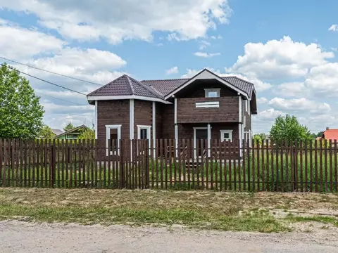 Дом в Владимирская область, Александровский муниципальный округ, ...